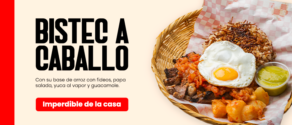 Bistec