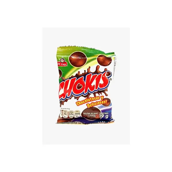 Chokis