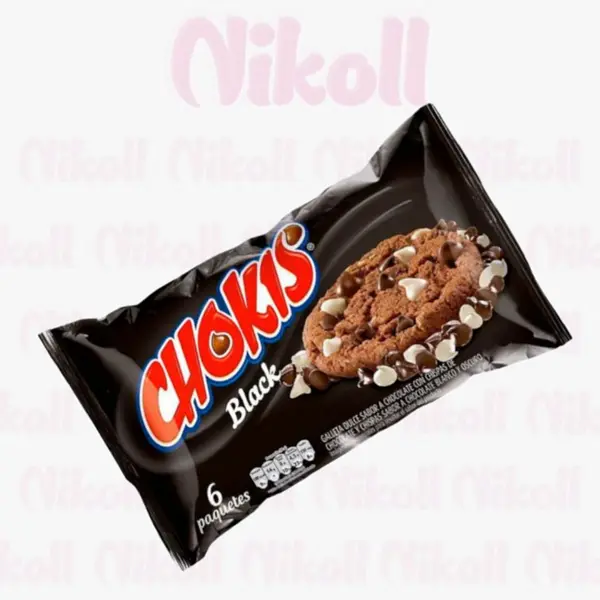 Chokis Black