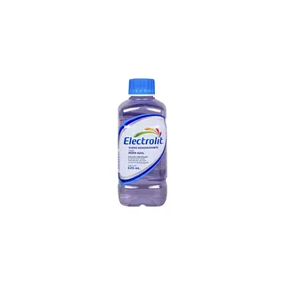 Electrolit Mora Azul