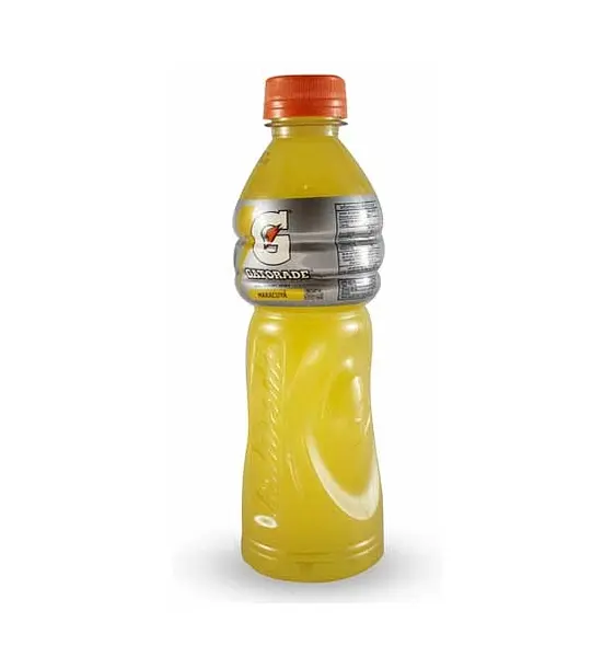 Gatorade Maracuya