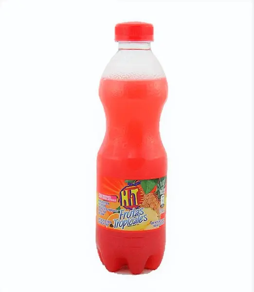 Hit Frutas Tropicales