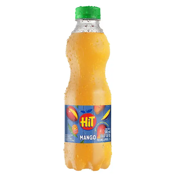 Hit Mango