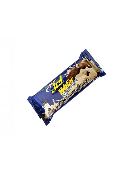 Jet Waffer Cookies And Cream