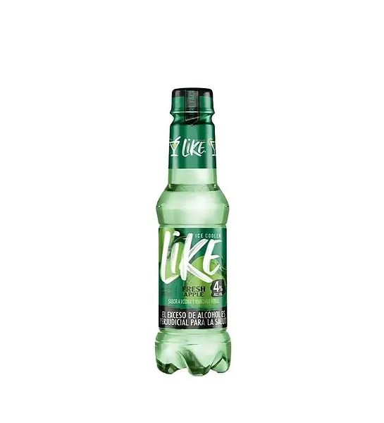 Like Fresh Apple