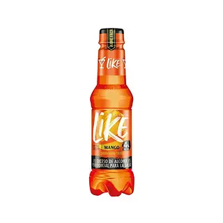 Like Mango