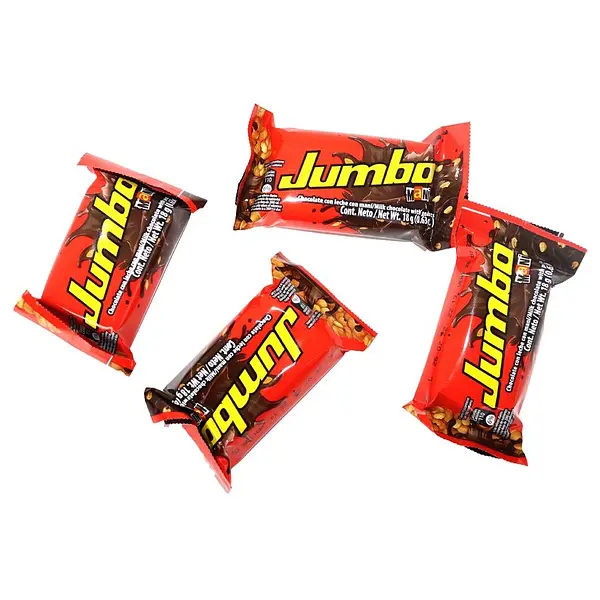 Jumbo Mini