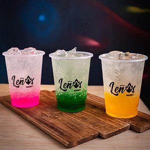 Bebidas 