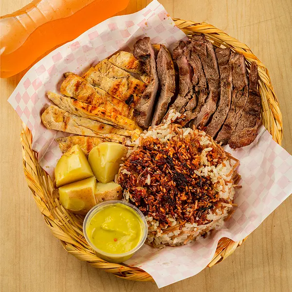 Mixto