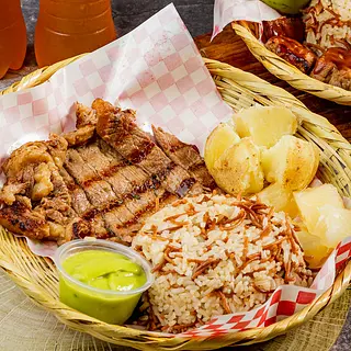 Churrasco