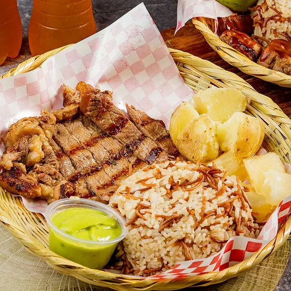 Churrasco