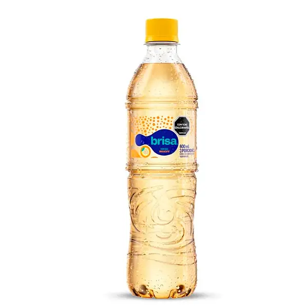Agua Maracuya