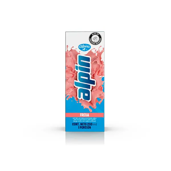 Alpin Fresa