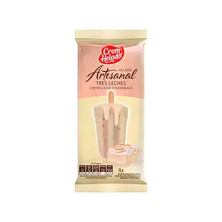 Artesanal Tres Leches