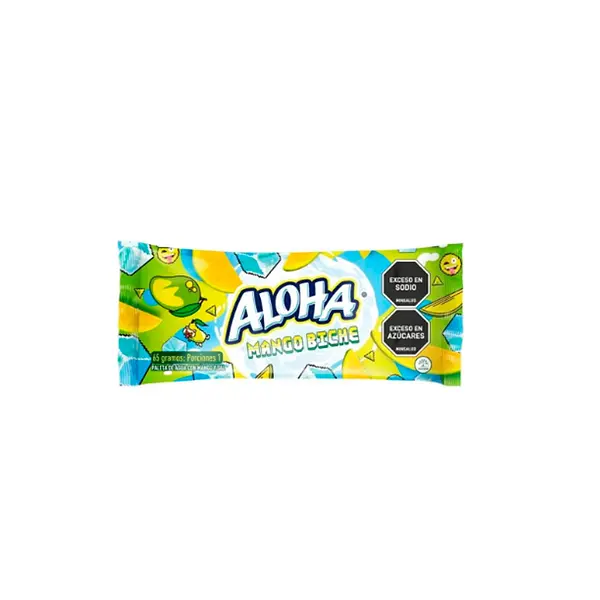 Aloha Mango Biche