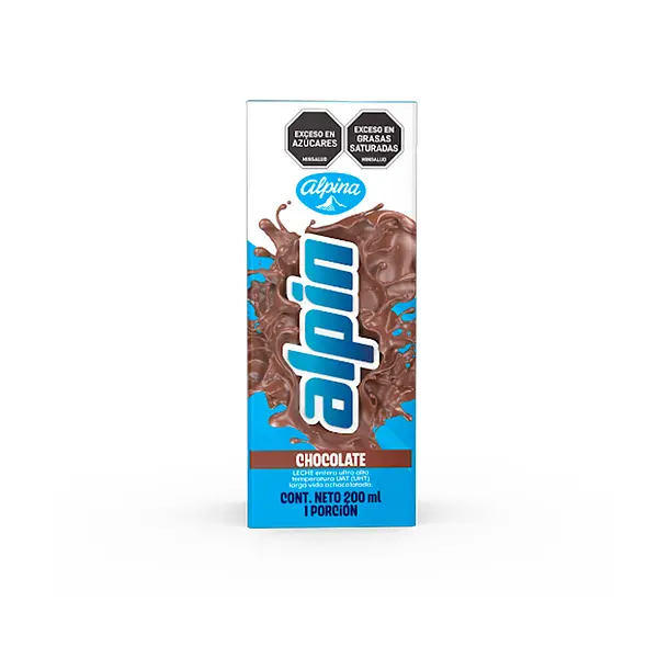 Alpin Chocolate