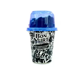 Bonyurt Black