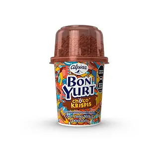 Bonyurt Chocokrispis