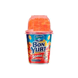 Bonyurt Zucari