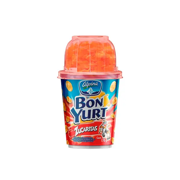 Bonyurt Zucari