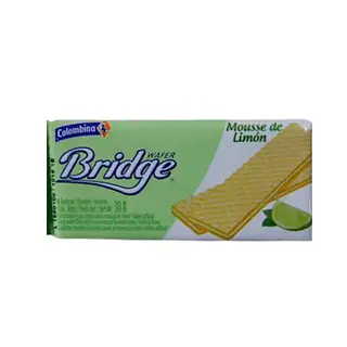 Brigth Limon