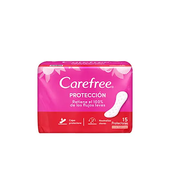 Carefree Proteccion