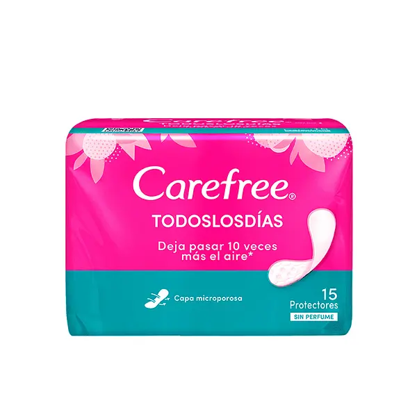 Carefree Todos Los Dias
