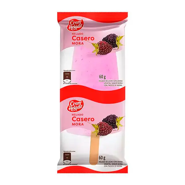 Casero Mora